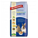 Mr Johnsons Supreme Rabbit Food Tropical Fruit Mix | Percys Pet Products