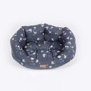 FatFace Brush Floral Deluxe Slumber Dog Bed - Percys Pet Products