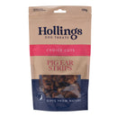 Buy Hollings Pigs Ear Strips - Percys Pet Products