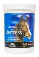 NAF Five Star Oestress Calming Powder | Percys Pet Products