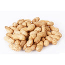 Bucktons Peanuts In Shells 12.5kg - Percys Pet Products