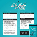 Dr John Complete Dry Dog Food Flake with Chicken 15kg - Percys Pet Products