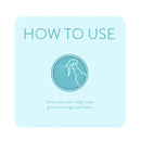 Animology Knot Sure De-Tangle Spray - Percys Pet Products