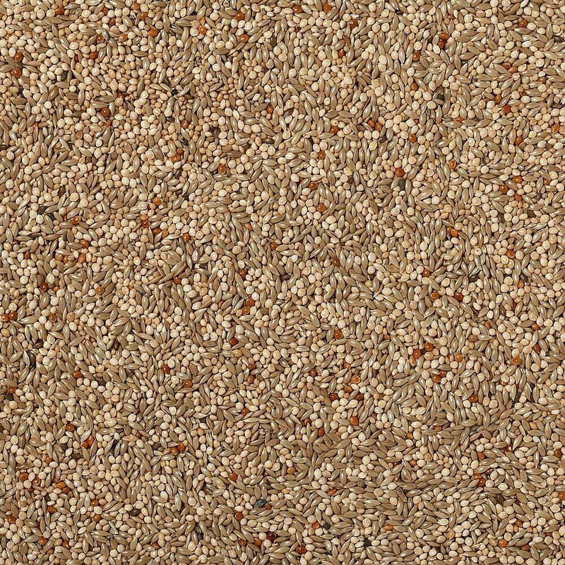 Johnston & Jeff Expert Budgie Seed - 20kg - Percys Pet Products