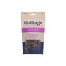 Hollings Training Treat Venison 75g x 10 Packs