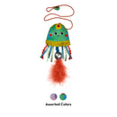 Buy KONG Jellyfish Teaser Cat Toy with Catnip | Percys Pet Products