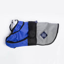 Battersea 2-in-1 Not All Heros Wear Capes Dog Coat - Percys Pet Products