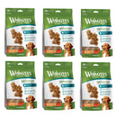 Whimzees Hedgehog Large Dental Dog Treats x 6 | Percys Pet Products