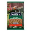Bucktons Robin & Songbird Food 12.55kg - Percys Pet Products