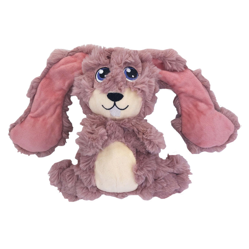 Buy KONG Scrumplez Bunny Dog Toy - Percys Pet Products