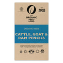 Allen & Page Organic Feed Company Cattle & Goat Pencils 20kg - Percys Pet Products
