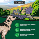 Arkwrights Complete Chicken Working Dog Food 15kg - Percys Pet Products