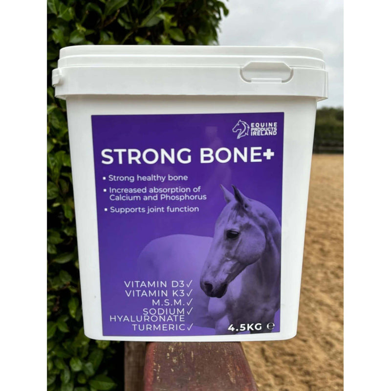Buy Equine Products Ireland Strong Bone - Percys Pet Products
