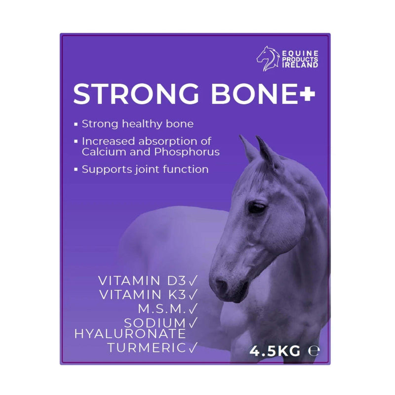 Buy Equine Products Ireland Strong Bone - Percys Pet Products
