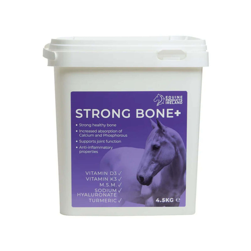Buy Equine Products Ireland Strong Bone - Percys Pet Products