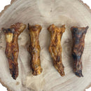 Buy Nova Dog Chews Ostrich Foot Large | Percys Pet Products