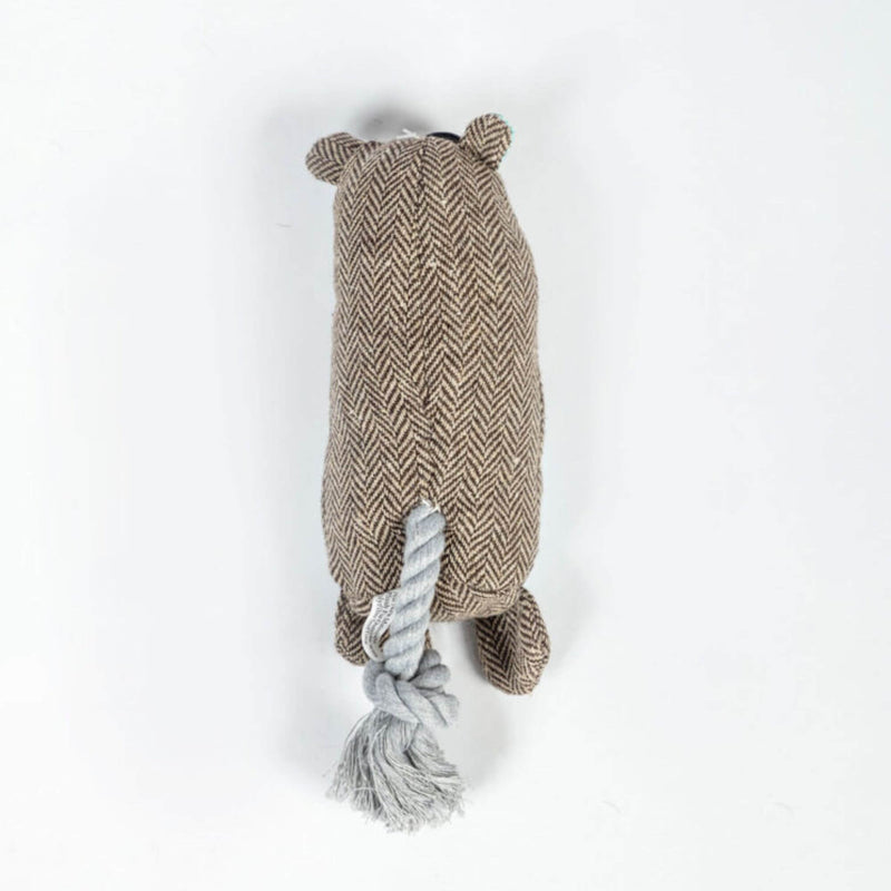 Buy Danish Design Beatrice the Bear Toy - Percys Pet Products