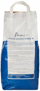 Fancy Feed Fenland Waterfowl Pellets Supports Laying Ducks & Geese 20kg - Percys Pet Products