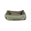  Scruffs Expedition Waterproof Box Bed - Percys Pet Products