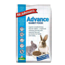 Mr Johnsons Advance Rabbit Food 10kg | Percys Pet Products