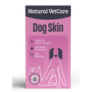 Natural VetCare Dog Skin Oil Dog Supplement 100ml