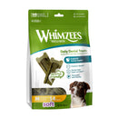Whimzees Soft Daily Dental Dog Treats Medium 14 Bag x 6 Packs | Percys Pet Products