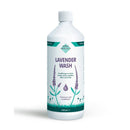 Buy Barrier Lavender Wash No-Rinse Horse Wash 1L