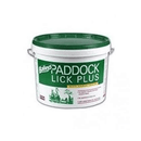Baileys Paddock Horse Lick Plus - 10kg - Percys Pet Products