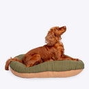 Danish Design Quilted Traditional Tweed Dog Mattress - Percys Pet Products