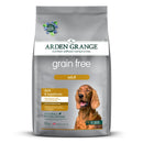 Arden Grange Adult Grain Free Duck & Superfoods 12kg - Percys Pet Products