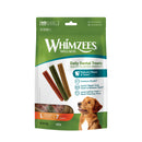 Buy Whimzees Stix Large Dental Dog Chews 7 Pack x 6