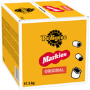 Pedigree Markies Original Biscuit Dog Treats 12.5kg | Percys Pet Products