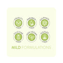 Animology Deep Clean Dog Shampoo 6 x 250ml - Percys Pet Products