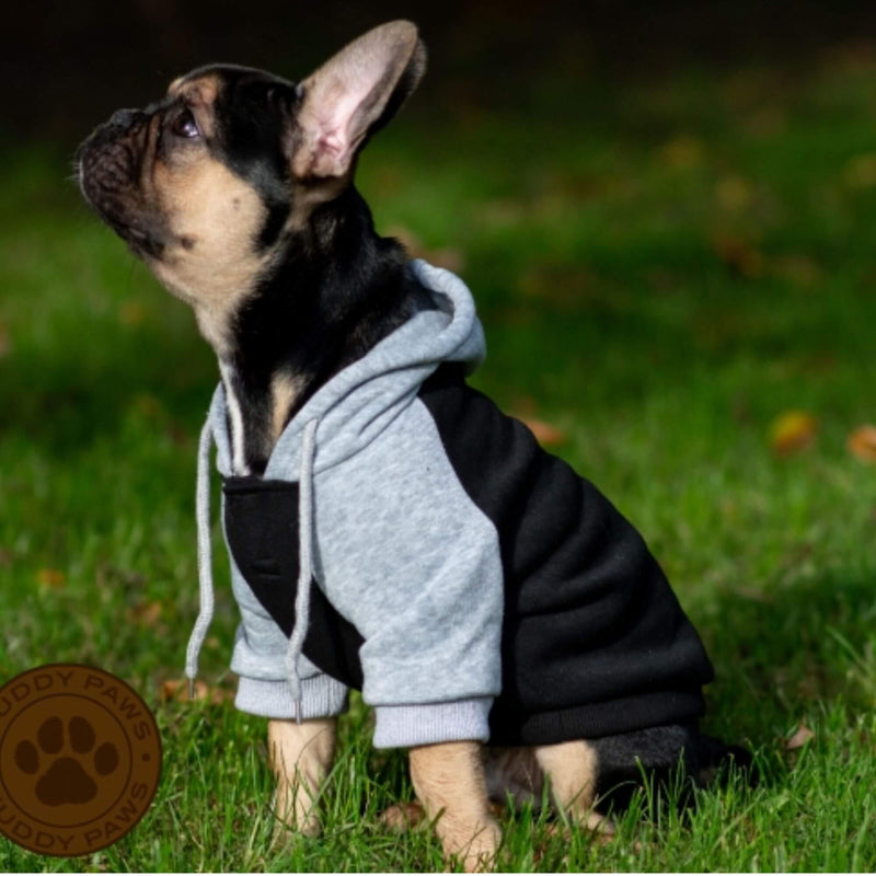 Buy Ancol Muddy Paws Hoodie Jumper | Percys Pet Products