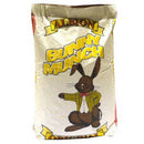 Badminton Albion Bunny Munch ULTRA Rabbit Food 20kg - Percys Pet Products