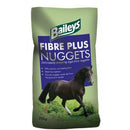 Baileys Fibre Plus Nuggets 20Kg - Percys Pet Products
