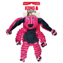 KONG Floppy Knots Bunny Dog Toys - Percys Pet Products