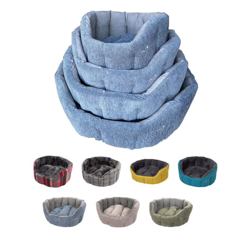 Buy Gor Pets Camden Deluxe Dog Bed | Percys Pet Products