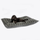 Buy Danish Design Sherpa Fleece Charcoal  Duvet - Percys Pet Products