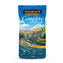 Arkwrights Sensitive Complete Extra Chicken Working Dog Food 15kg - Percys Pet Products