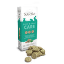 Supreme Selective Skin & Coat Care Supplements for Rabbits, Guinea Pigs & Chinchillas 100g x 4