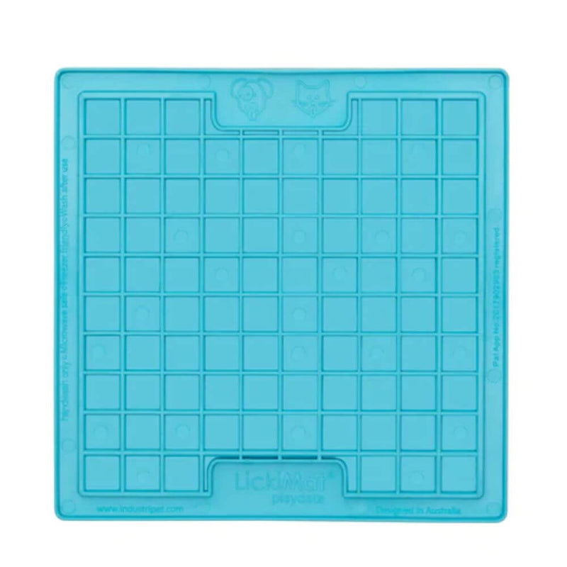 LickiMat Playdate Slow Feeder Mat for Dogs