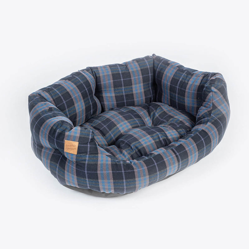 Buy Danish Design Lumberjack Slumber Bed - Percys Pet Products