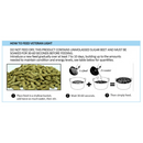 Allen & Page Veteran Light Horse Feed 20kg - Percys Pet Products