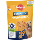 Buy Pedigree Dentastix Chewy Chunx Chicken Small | Percys Pet Products