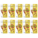 Versele-Laga Lara Pillows with Beef Hairball Control Treats 60g x 10