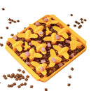 Buy Tall Tails Busy Bee Dog Foraging Mat Slow Feeder