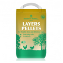 Dodson & Horrell Layers Pellets Poultry Feed - Percys Pet Products
