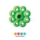 KONG Quest Star Pods Treat Dispensing Dog Toy - Small