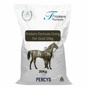Buy Frickers Formula Going For Gold 20kg - Percys Pet Products